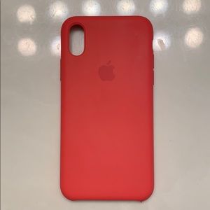 Apple iPhone X Case